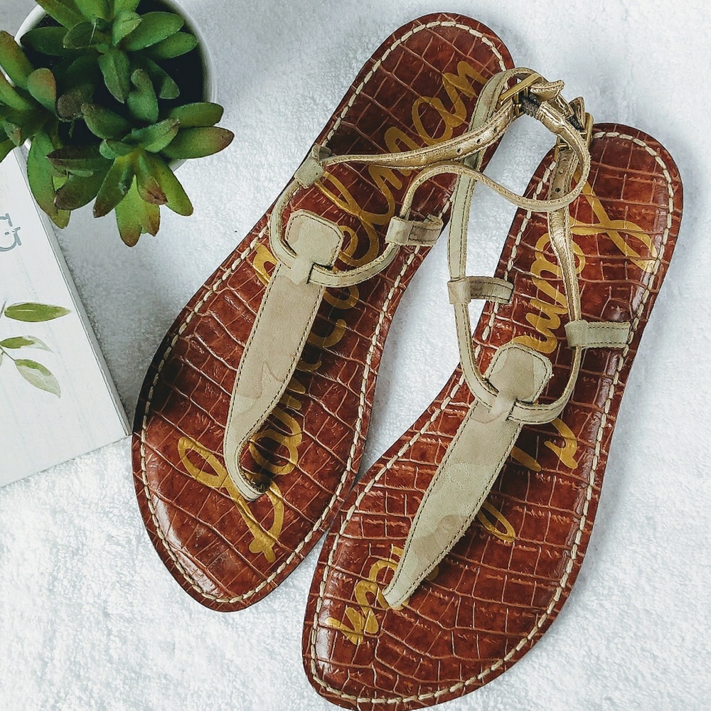 ⬇️NEW Sam Edelman | GiGi Thong Sandal